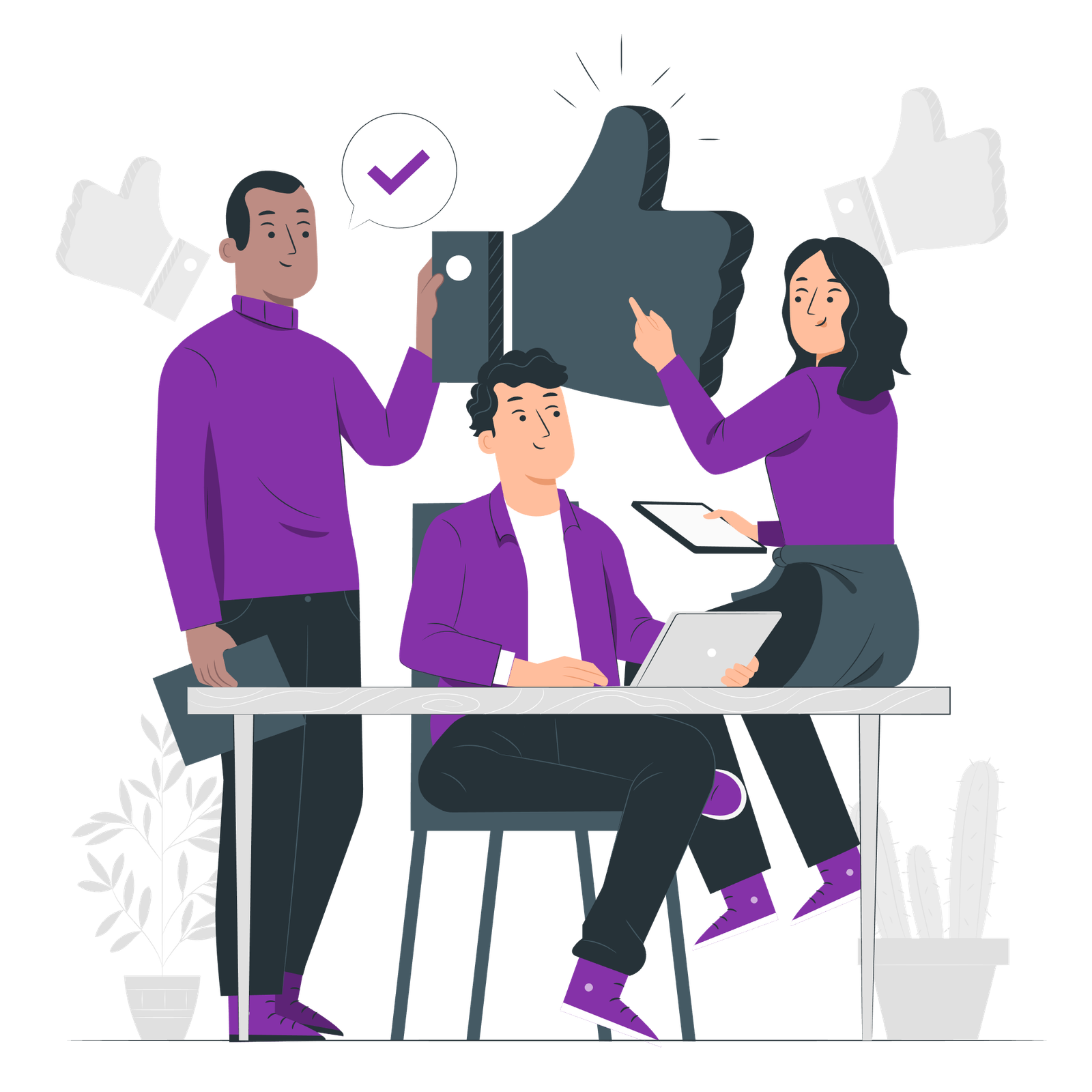 Gst Sale and Purchase Database