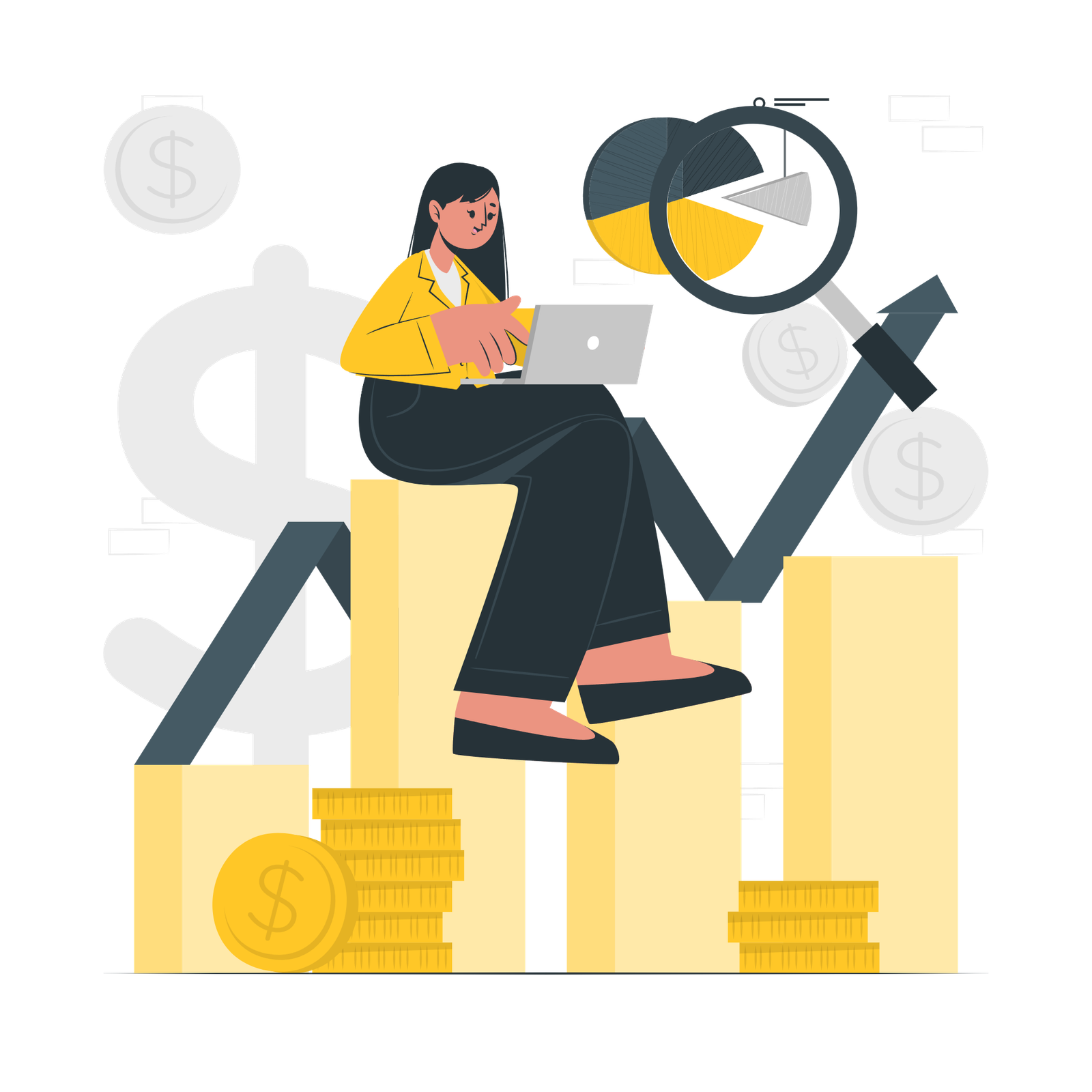 Latest B2B Database for Logistics