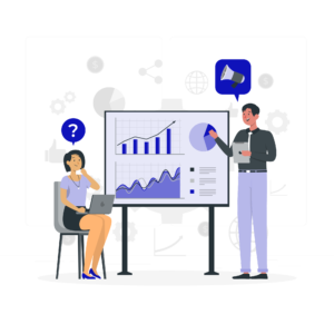 FMCG Distributors Database