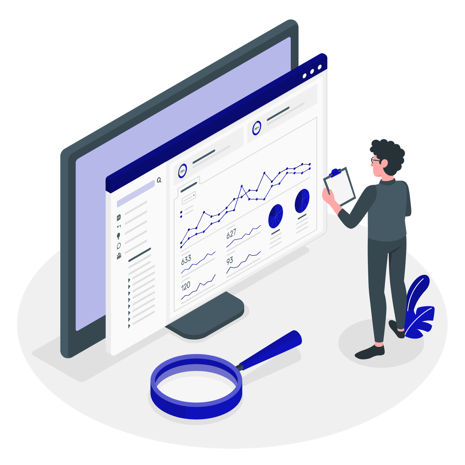 Latest B2B Database for Retail