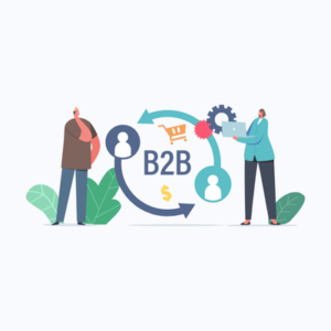 Get B2B Database