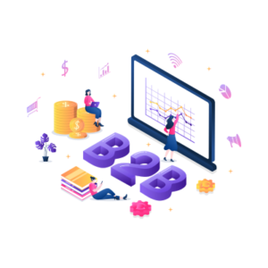 B2B COMPANIES DATABASE