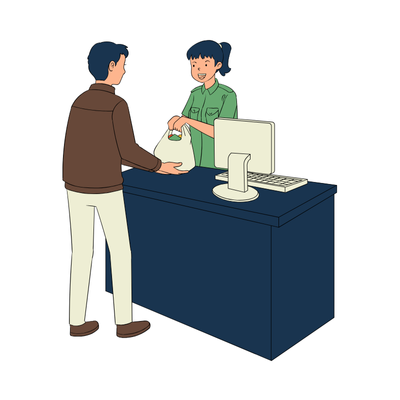 How To Find Sales Data Of A Company?