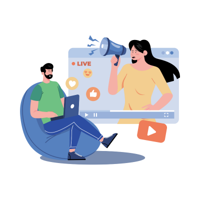 Purchase Database of Company