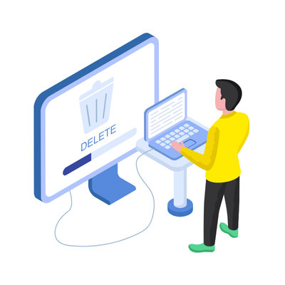 Sales Purchase Database Example