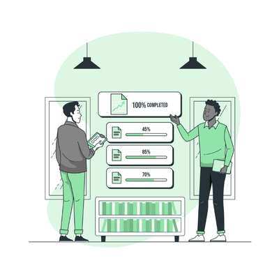 Sales Purchase Data Analysis