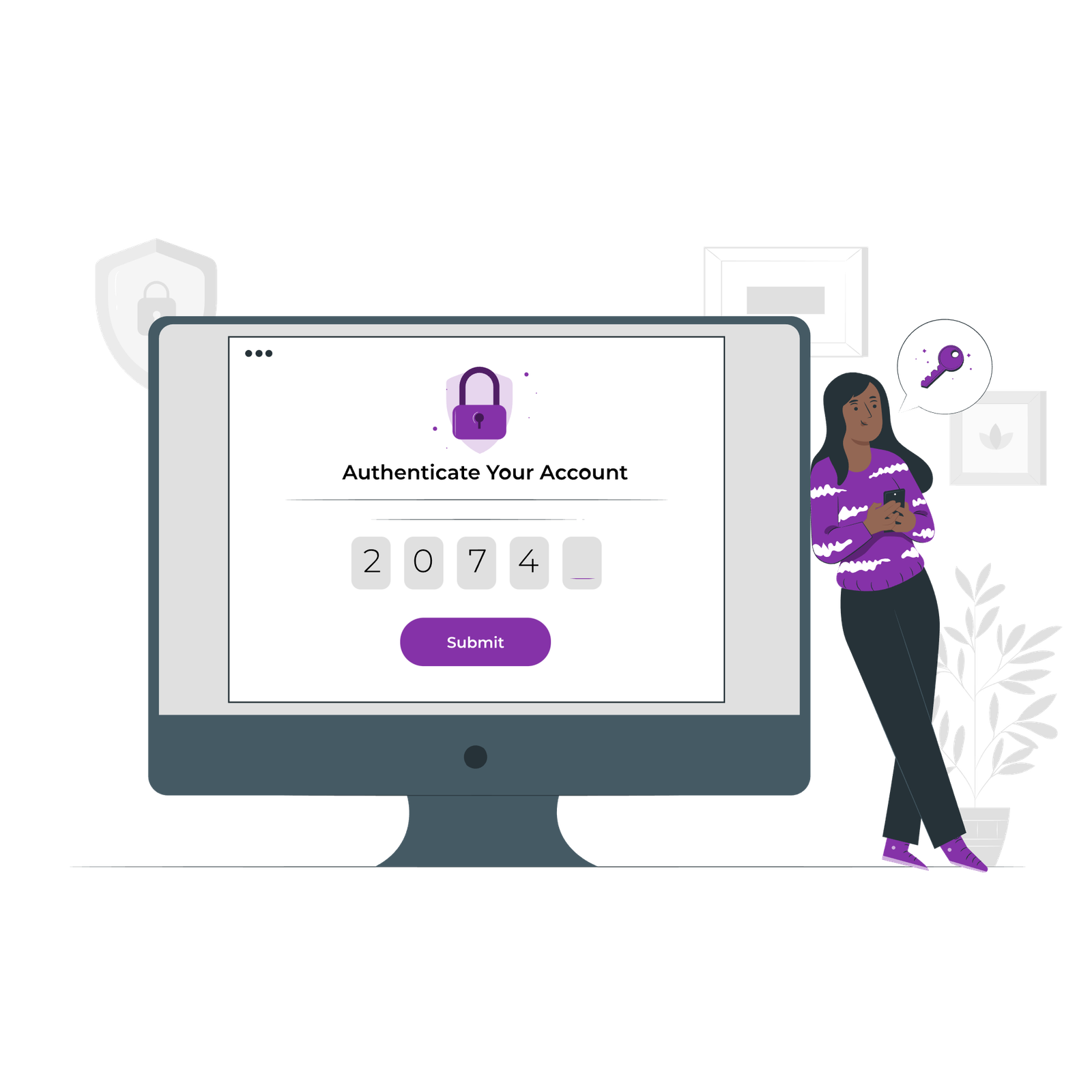 How To Find Sales Data Of A Company?