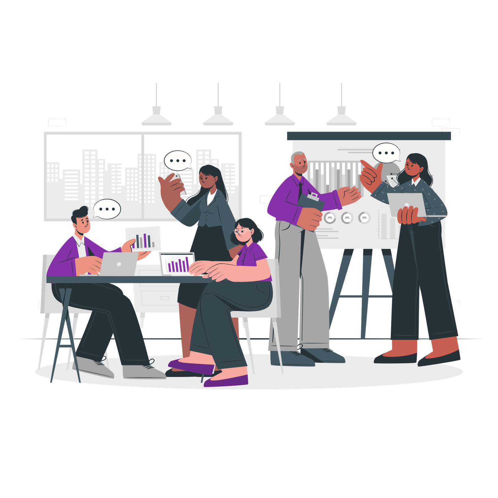 Gst Data Of Competitor Company