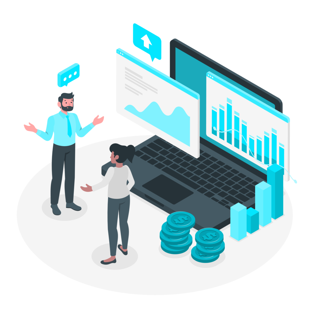 Sales Purchase Database Example