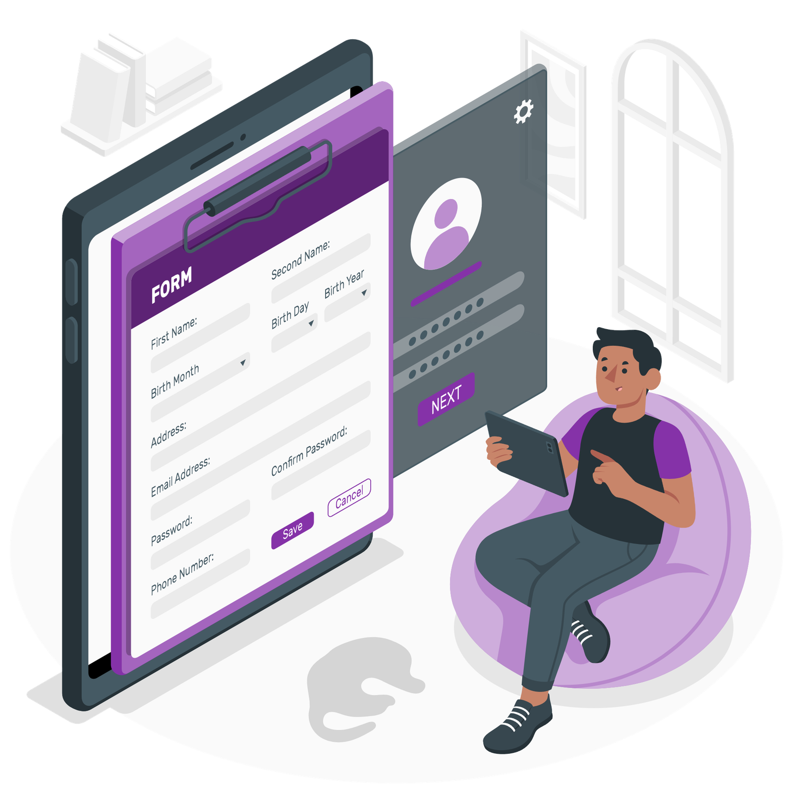 Sales Data Excel File
