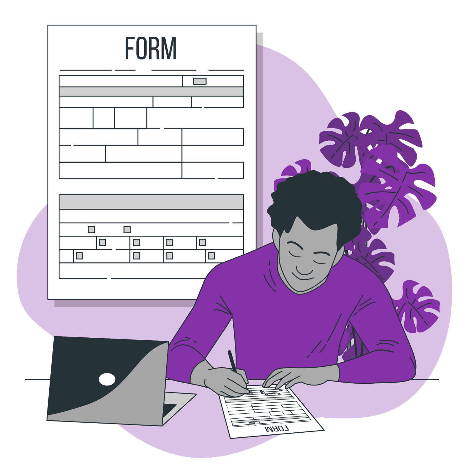 How To Get Sales Data From GST?