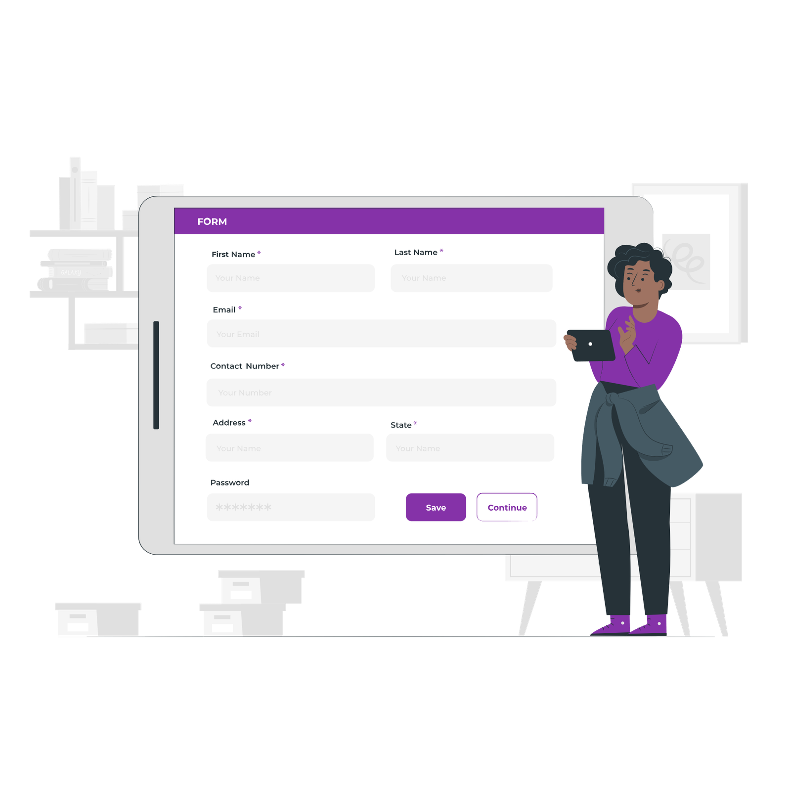 How To Find GST On Purchases?