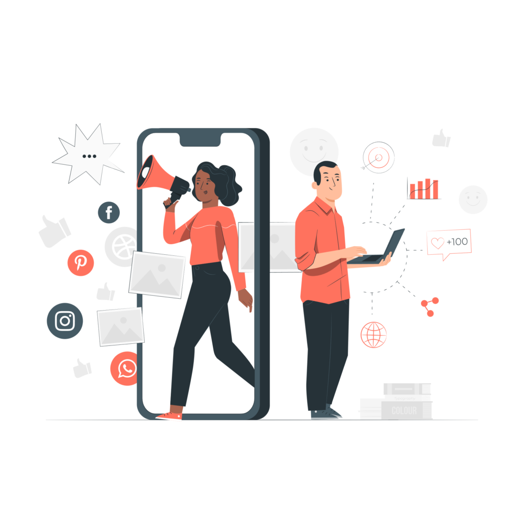 Purchase Database of Company