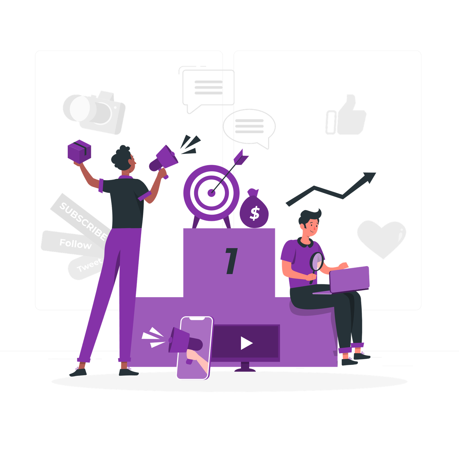 Sales Database Of Any Company