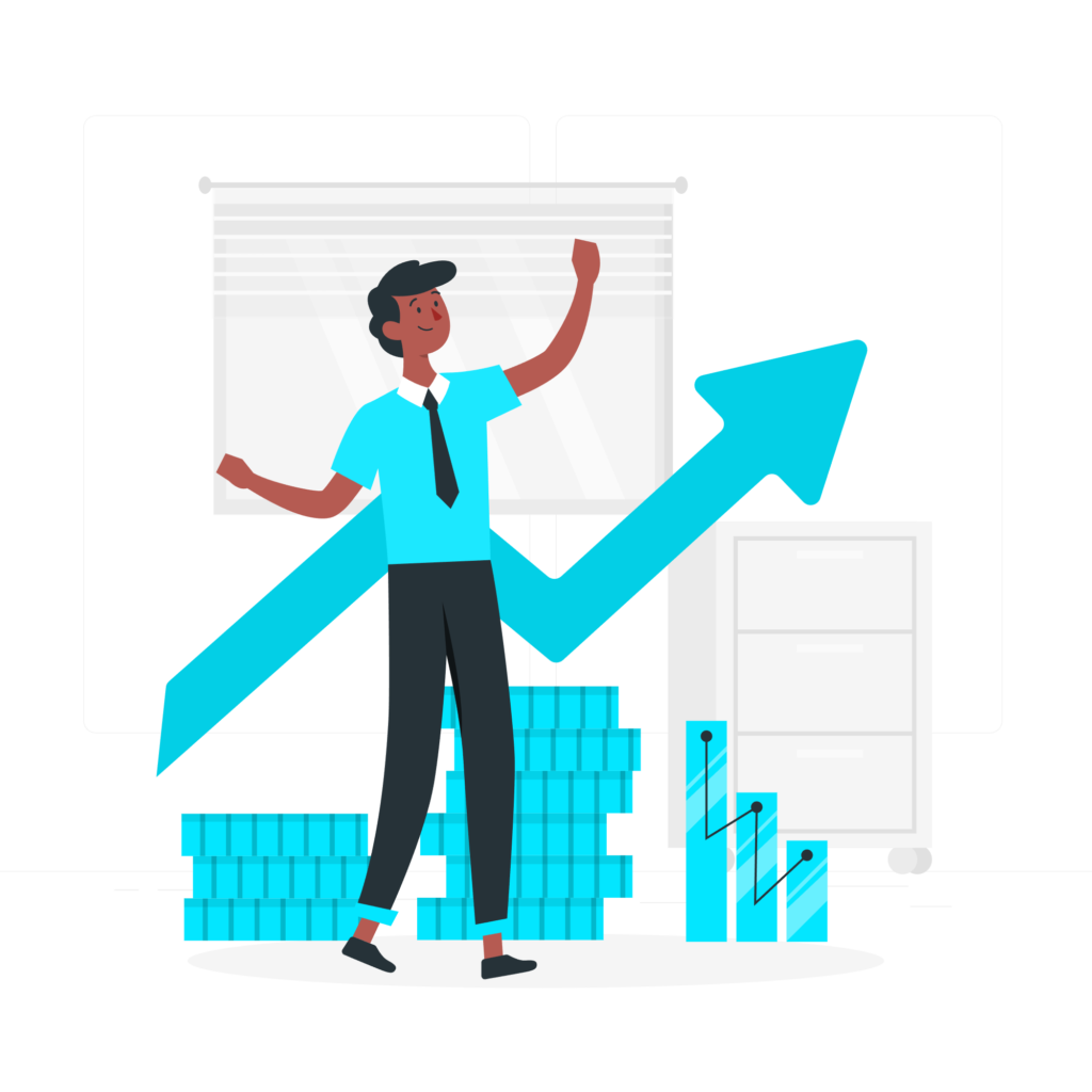 How To Get Sales Data From GST?