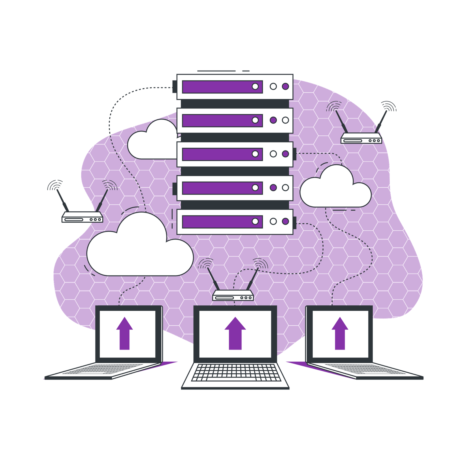 Purchase Database Of Any Company