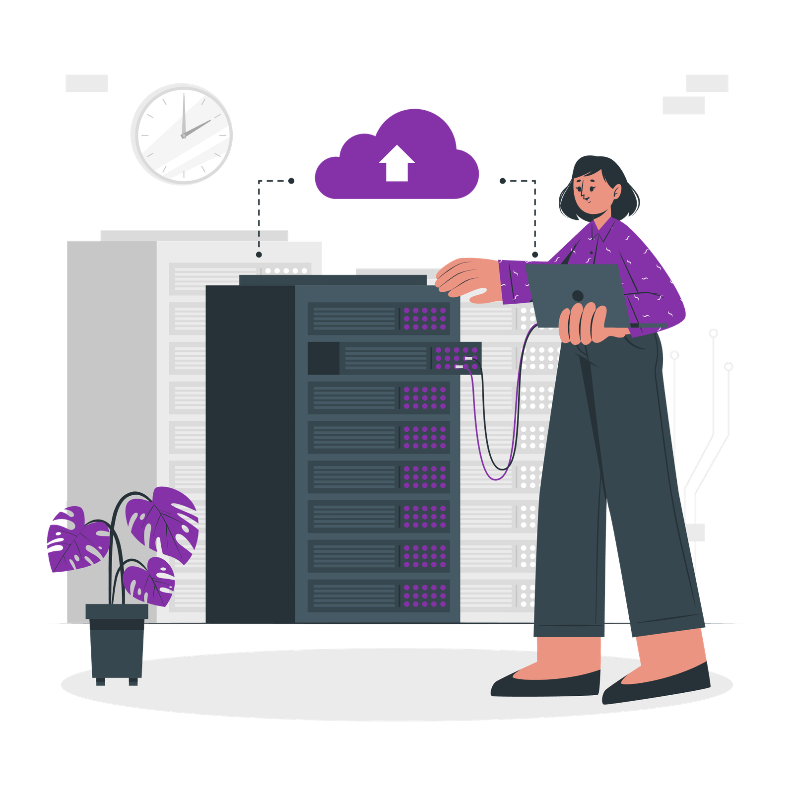 Sales Purchase Database Download