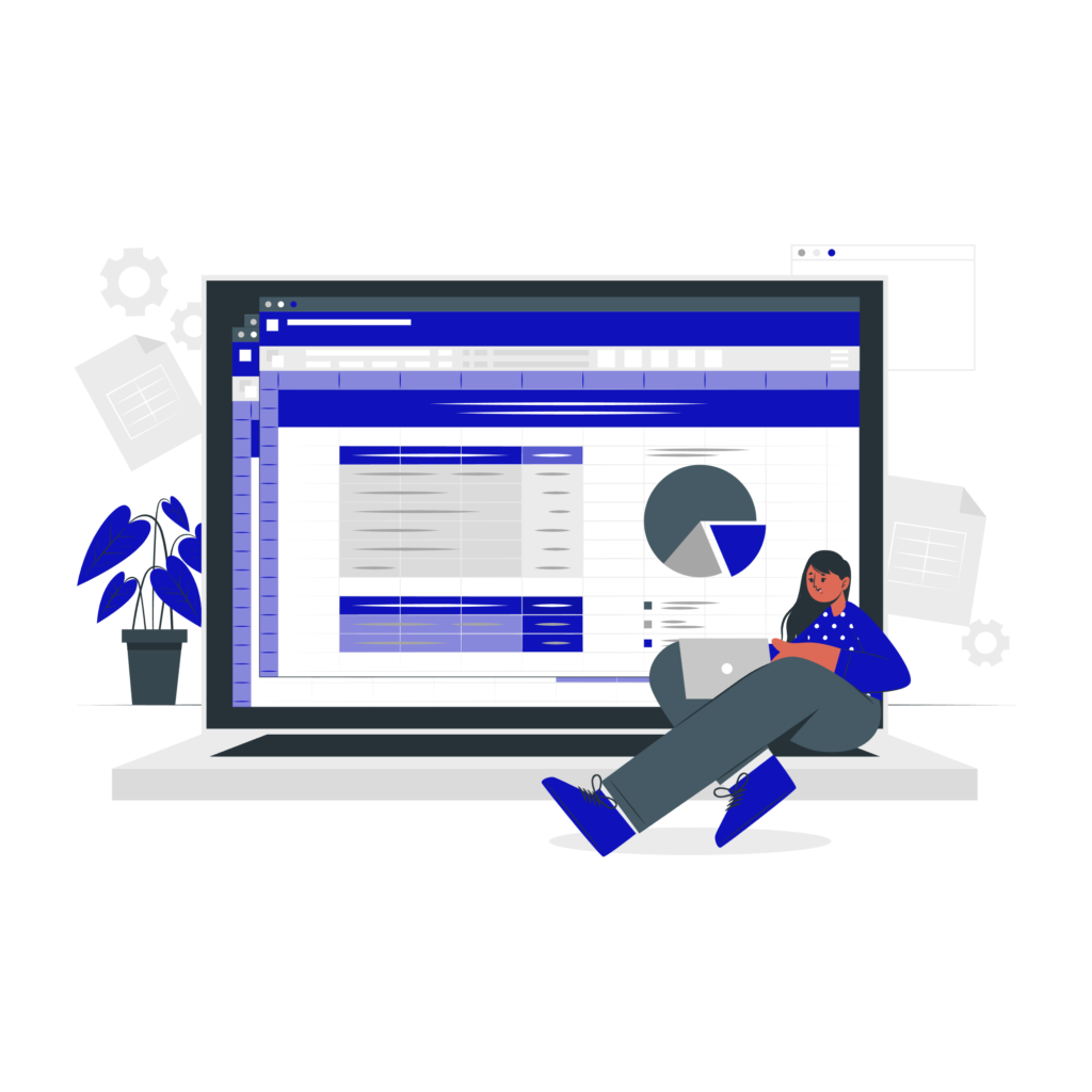 Gst Purchase Data Of Another Company