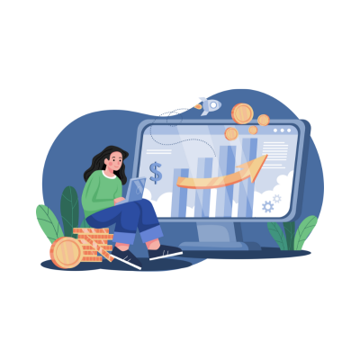 How To Get Sales Data Of a Company Example