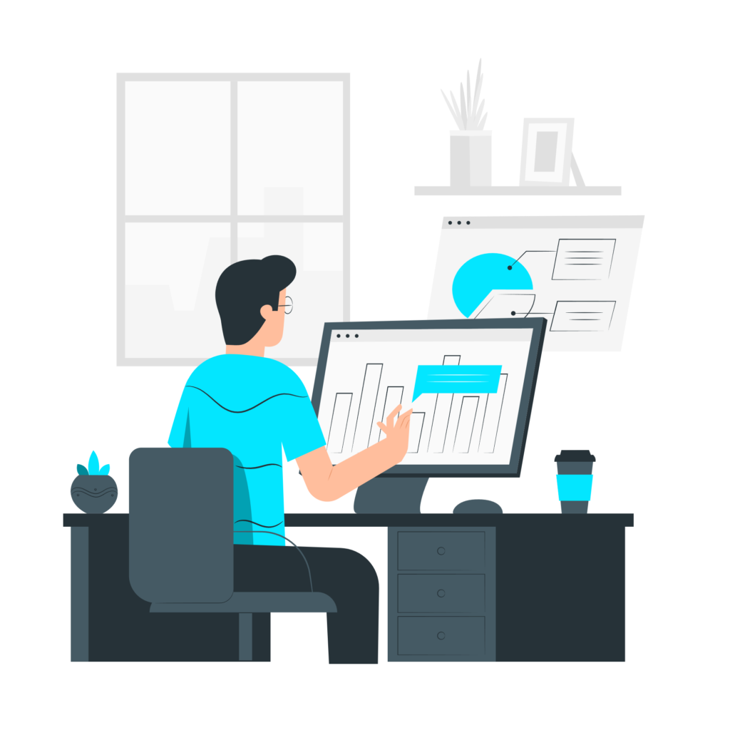 How To Extract Data From GST Portal?