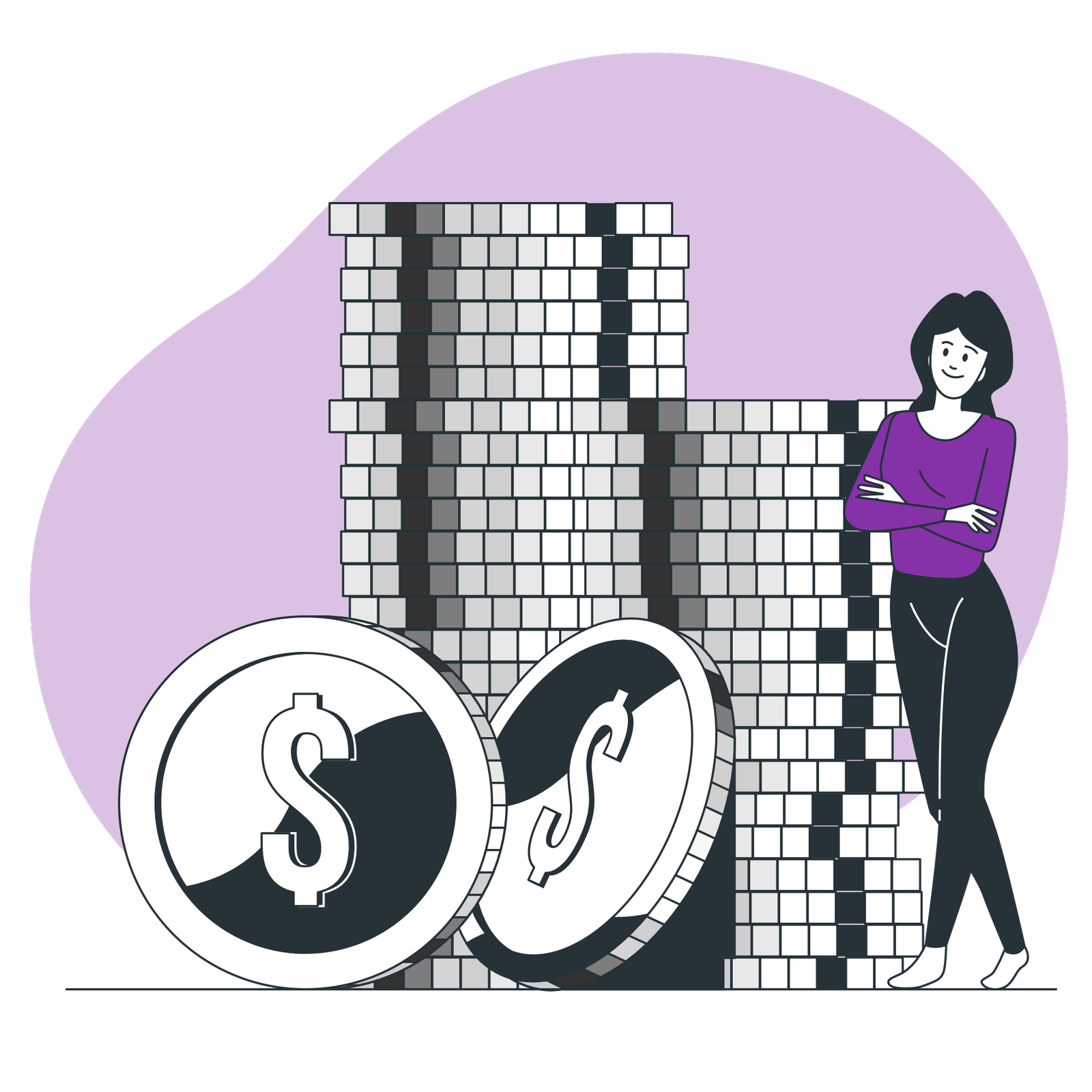 How To Identify Purchase Bill And Sales Bill?