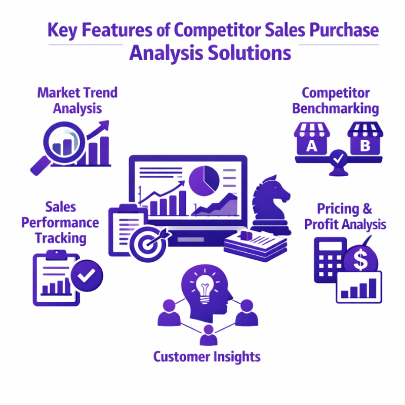 Competitor Sales Purchase Analysis