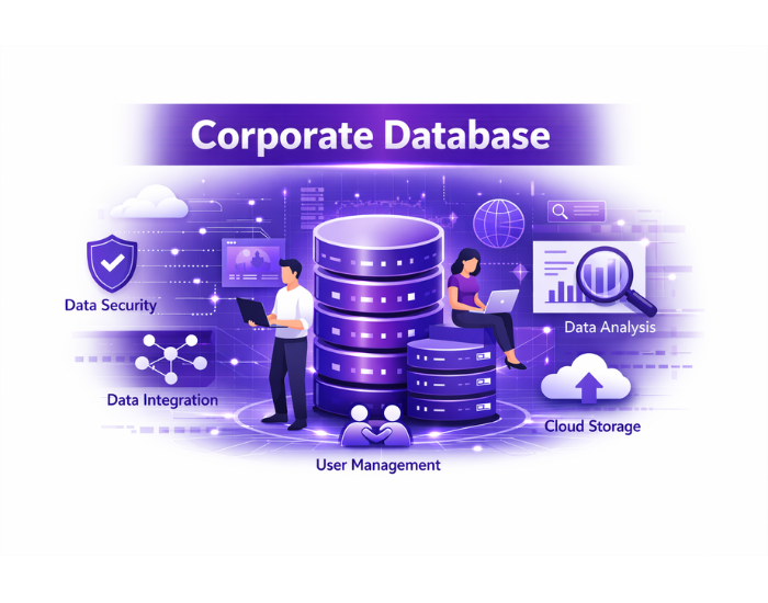 Corporate Database