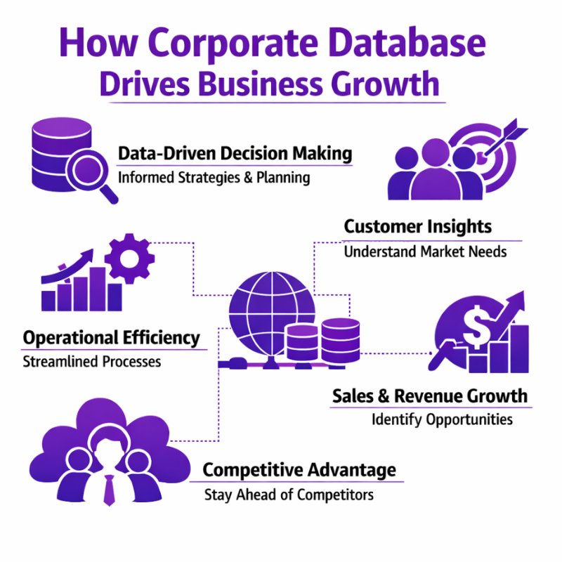 Corporate Database