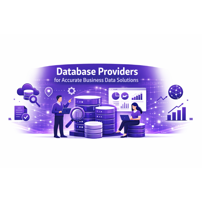 Database Providers