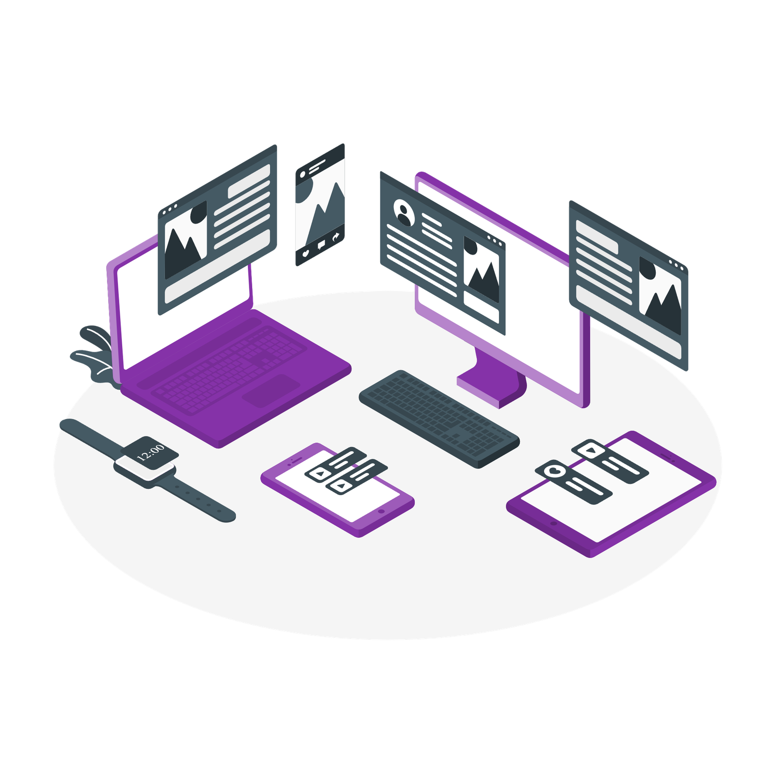 How To Get Sales Data Of a Company Free