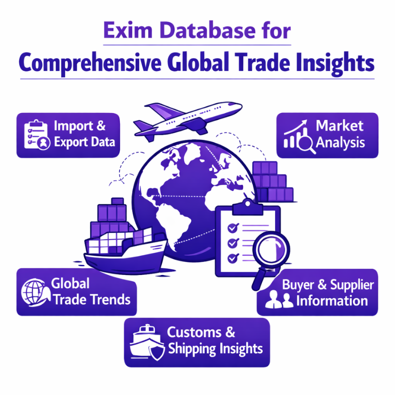 Exim Database