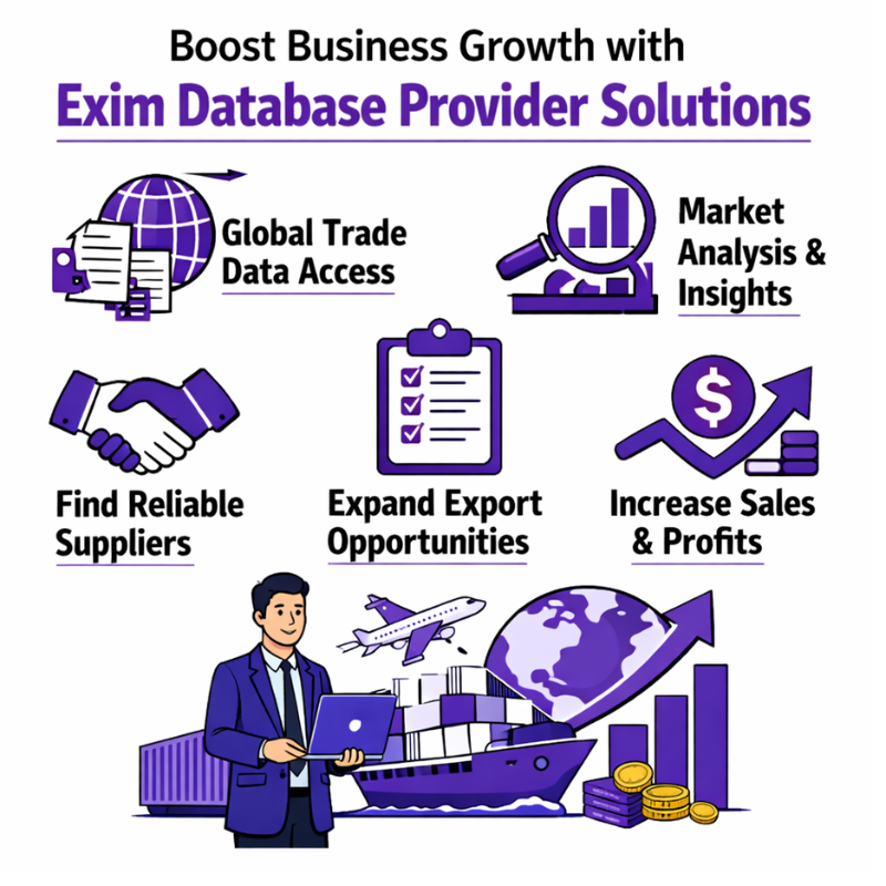 Exim Database Provider