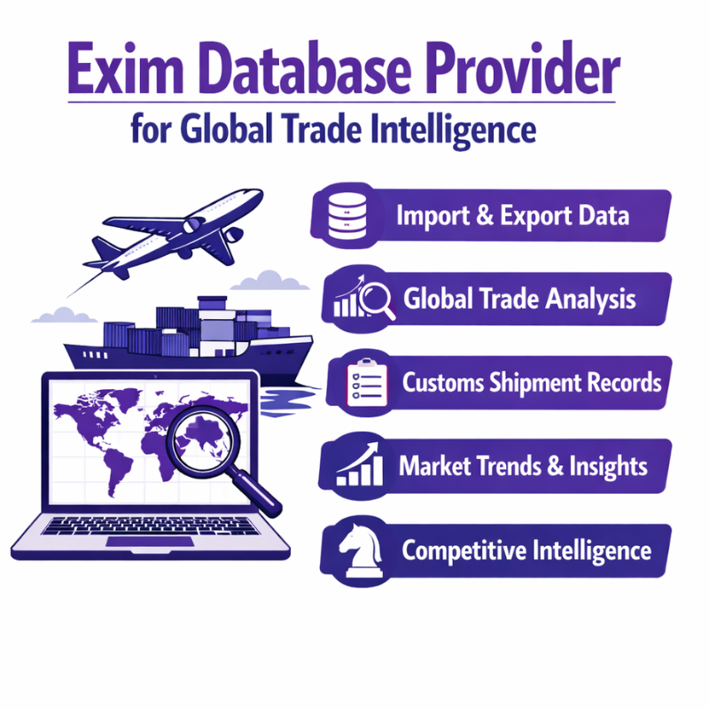 Exim Database Provider