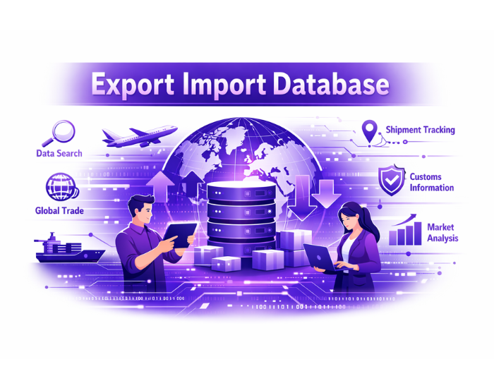 Export Import Database