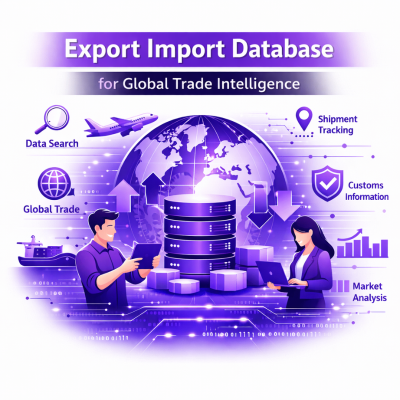 Export Import Database