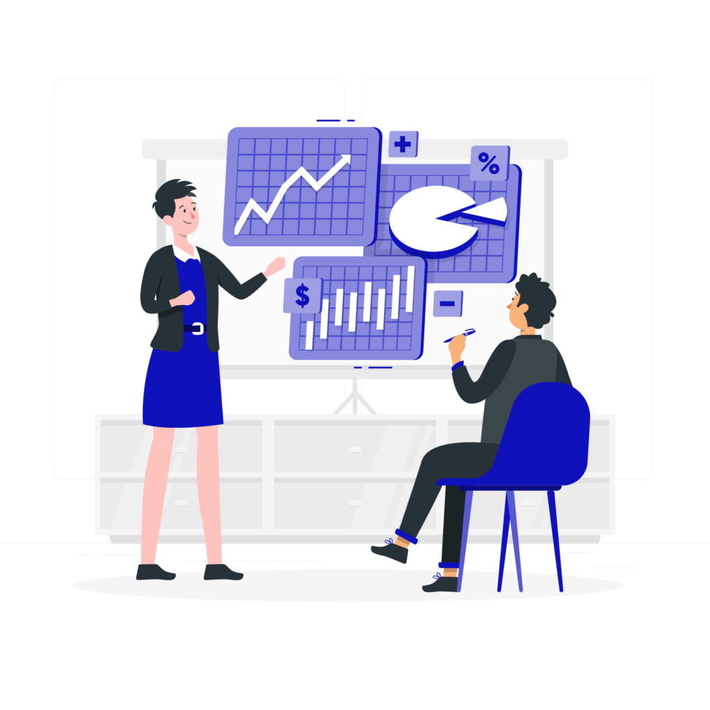 How To Find Gst Sales Purchase Database?