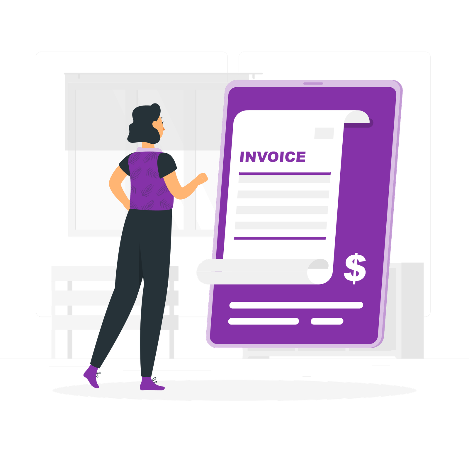 What Is a B2B Invoice?