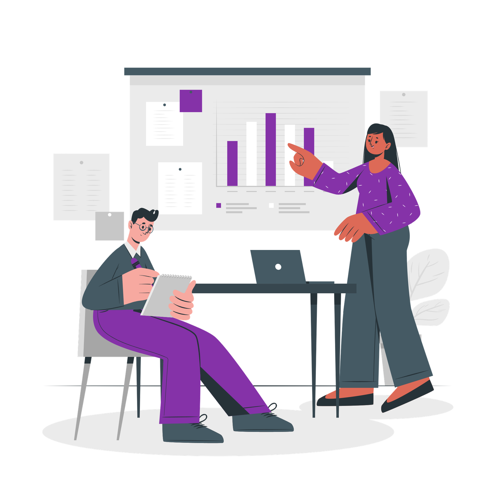 How To Find Sales Purchase Database